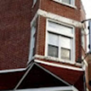 Meet your Posher, Charles